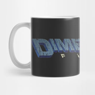 Dimension Films 1992 Mug